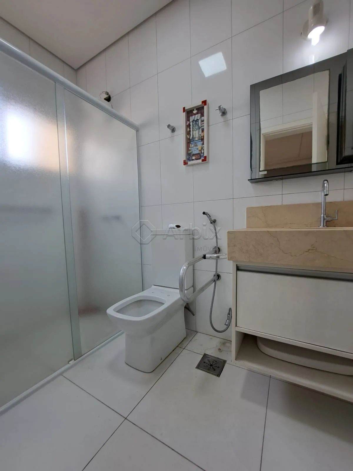 Alugar Casa / Condom&iacute;nio em Americana R$ 15.000,00 - Foto 17