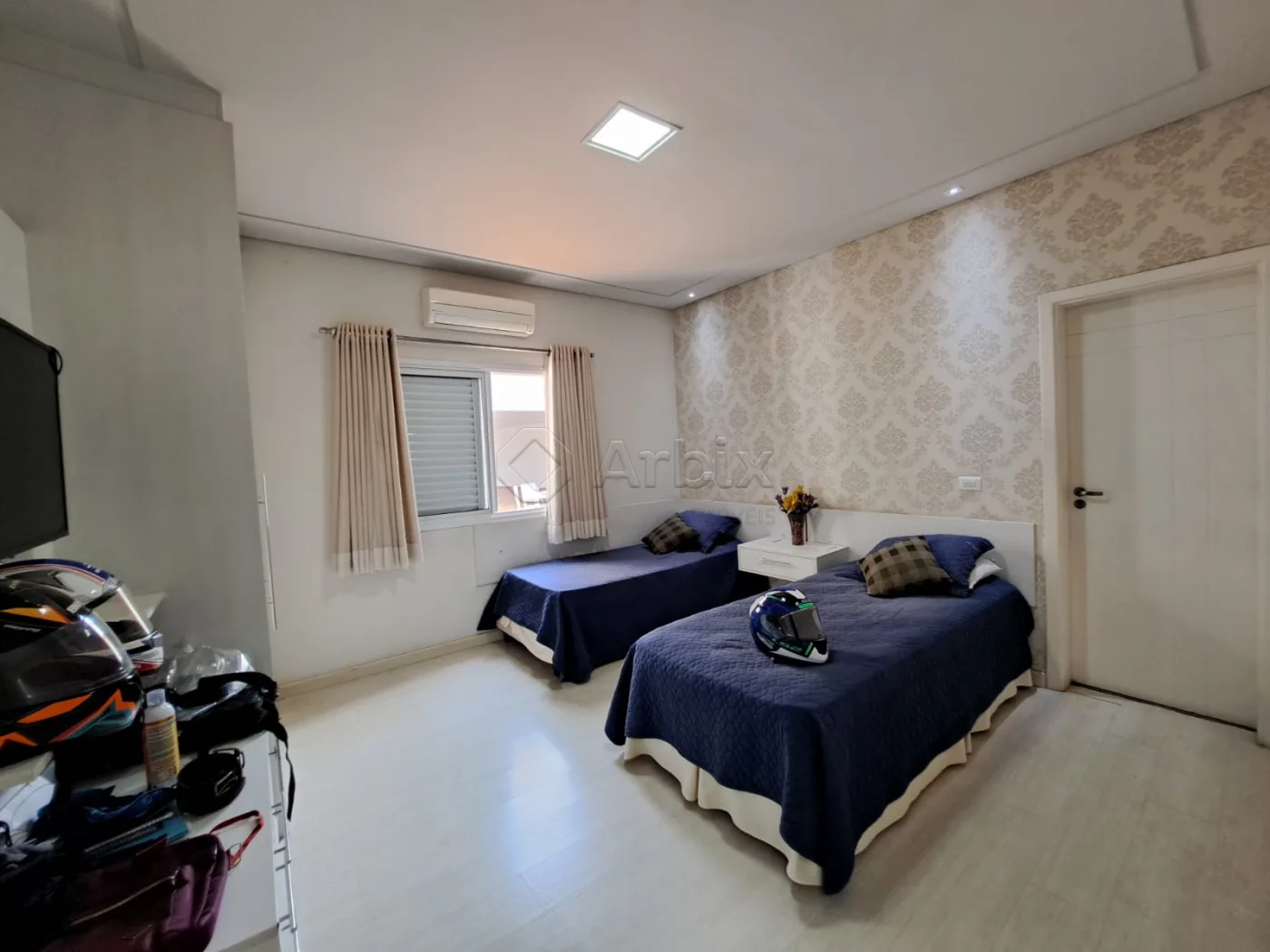 Alugar Casa / Condom&iacute;nio em Americana R$ 15.000,00 - Foto 18