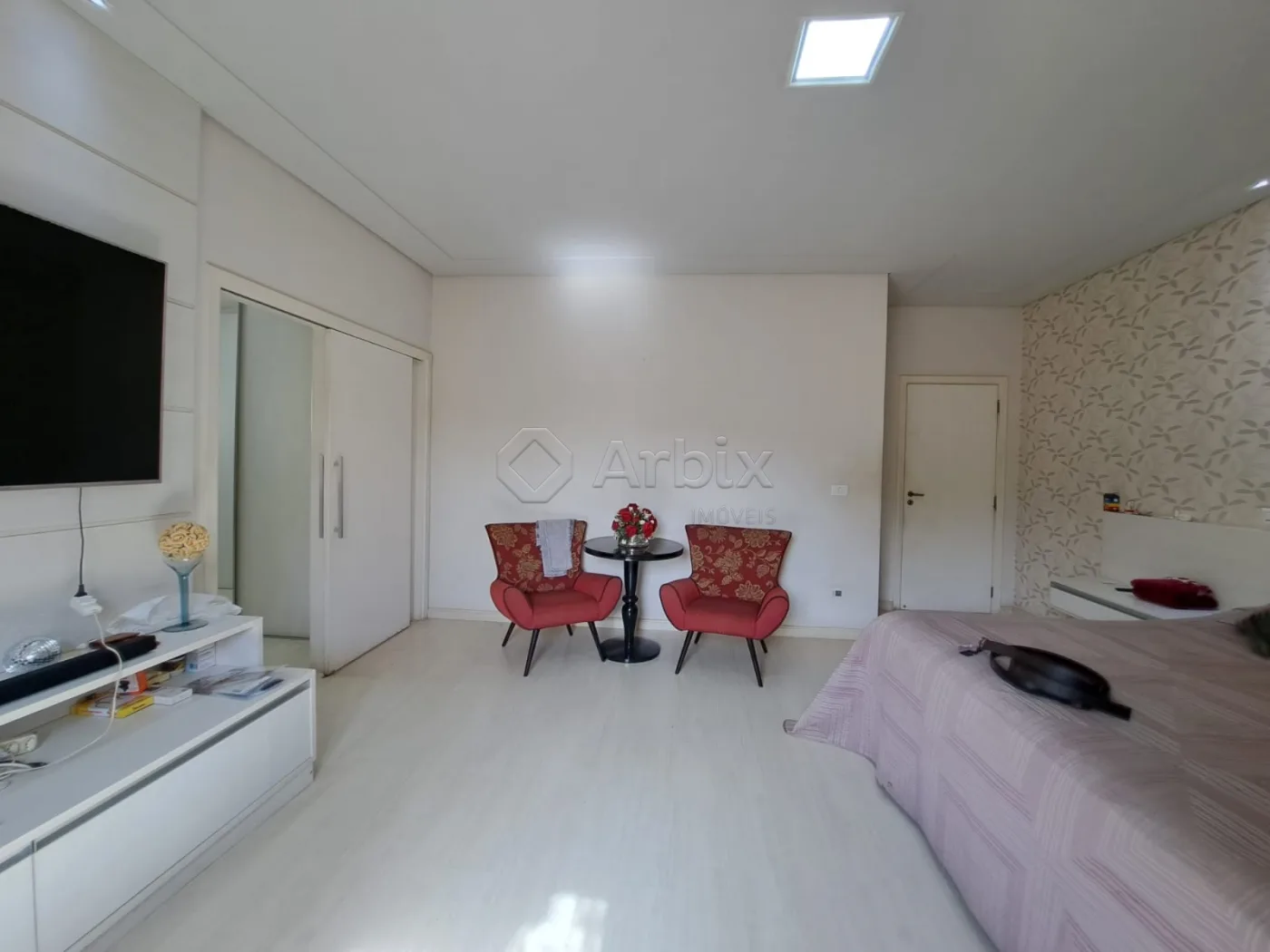 Alugar Casa / Condom&iacute;nio em Americana R$ 15.000,00 - Foto 19
