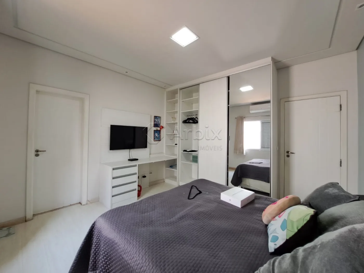 Alugar Casa / Condom&iacute;nio em Americana R$ 15.000,00 - Foto 20