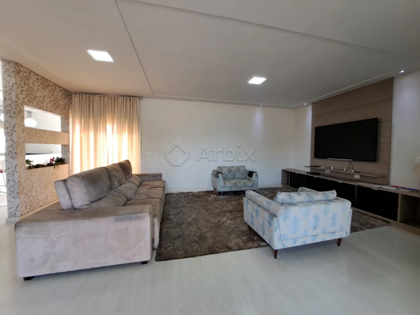 Alugar Casa / Condom&iacute;nio em Americana R$ 15.000,00 - Foto 21