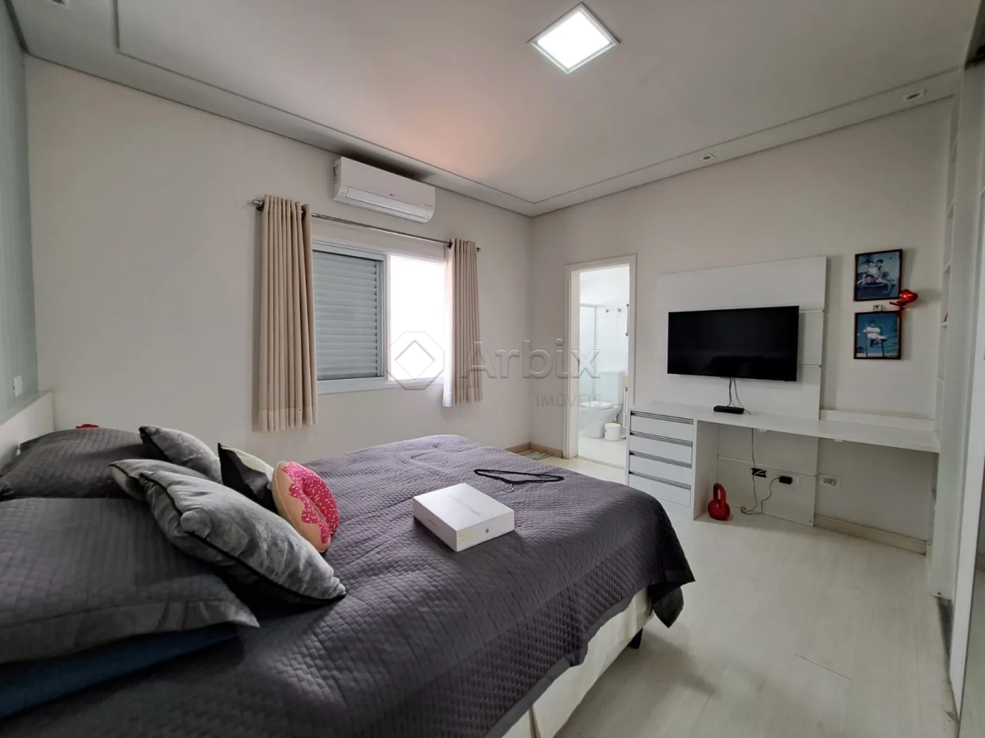Alugar Casa / Condom&iacute;nio em Americana R$ 15.000,00 - Foto 23
