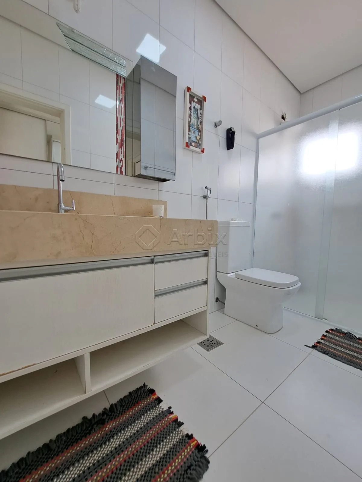 Alugar Casa / Condom&iacute;nio em Americana R$ 15.000,00 - Foto 24