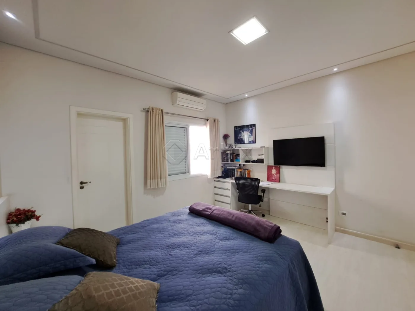 Alugar Casa / Condom&iacute;nio em Americana R$ 15.000,00 - Foto 25
