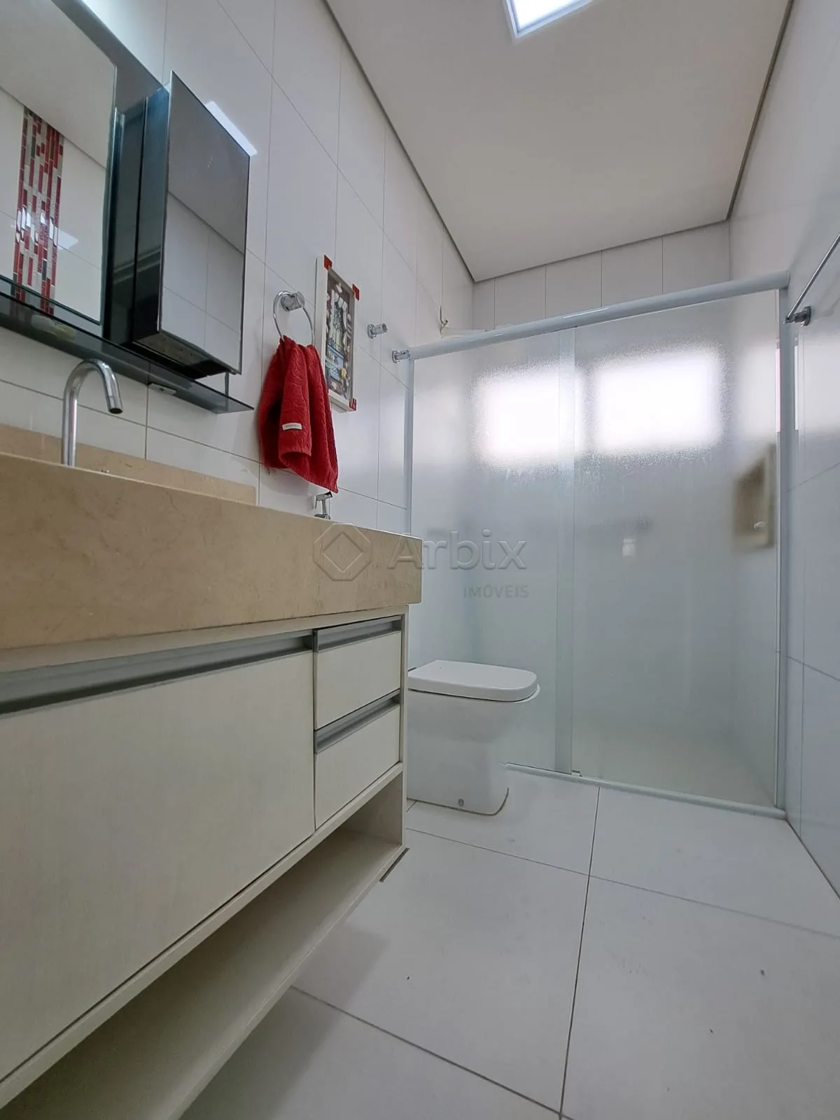 Alugar Casa / Condom&iacute;nio em Americana R$ 15.000,00 - Foto 27