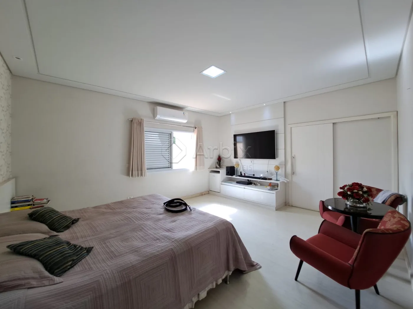 Alugar Casa / Condom&iacute;nio em Americana R$ 15.000,00 - Foto 28