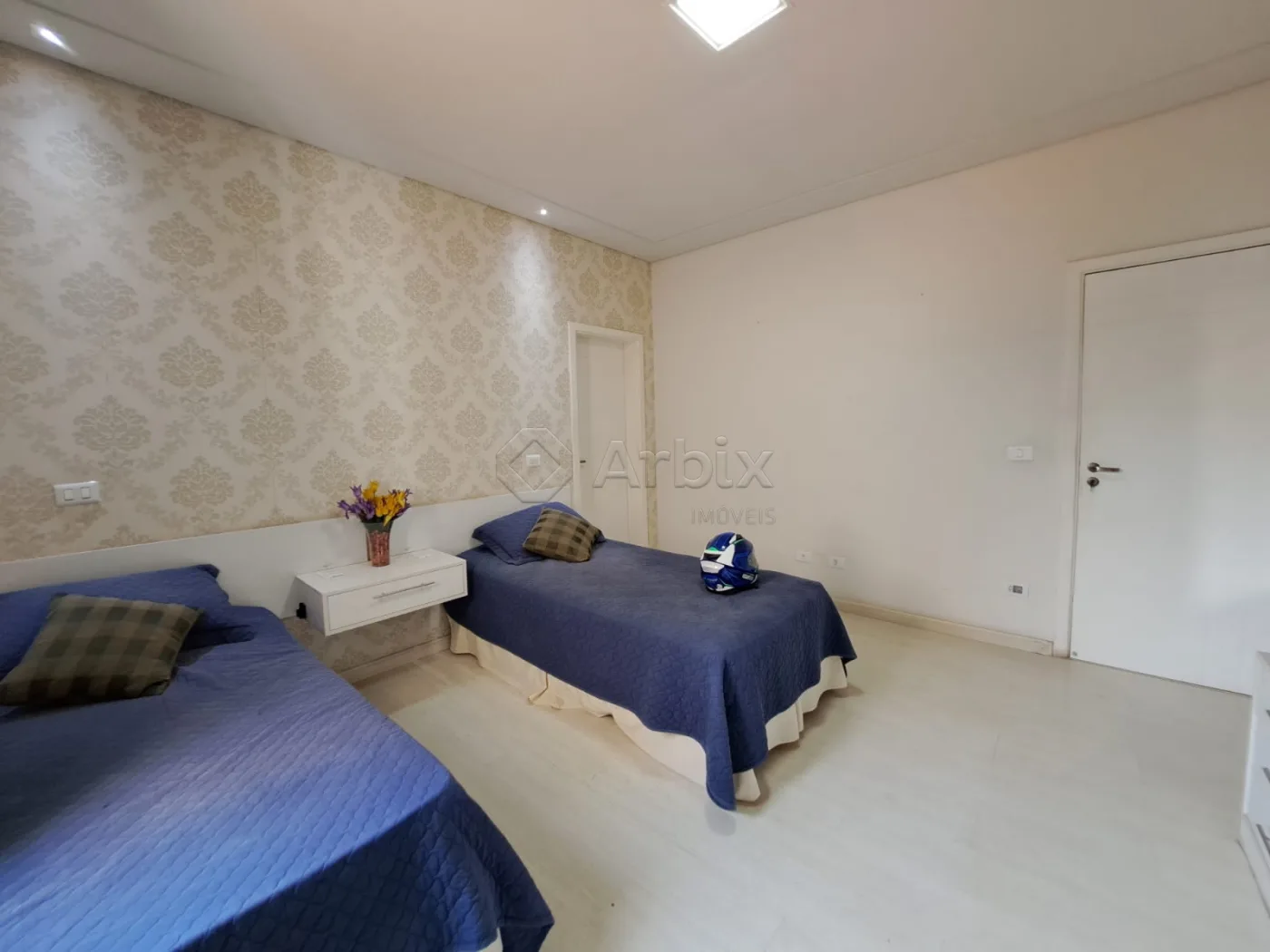 Alugar Casa / Condom&iacute;nio em Americana R$ 15.000,00 - Foto 30