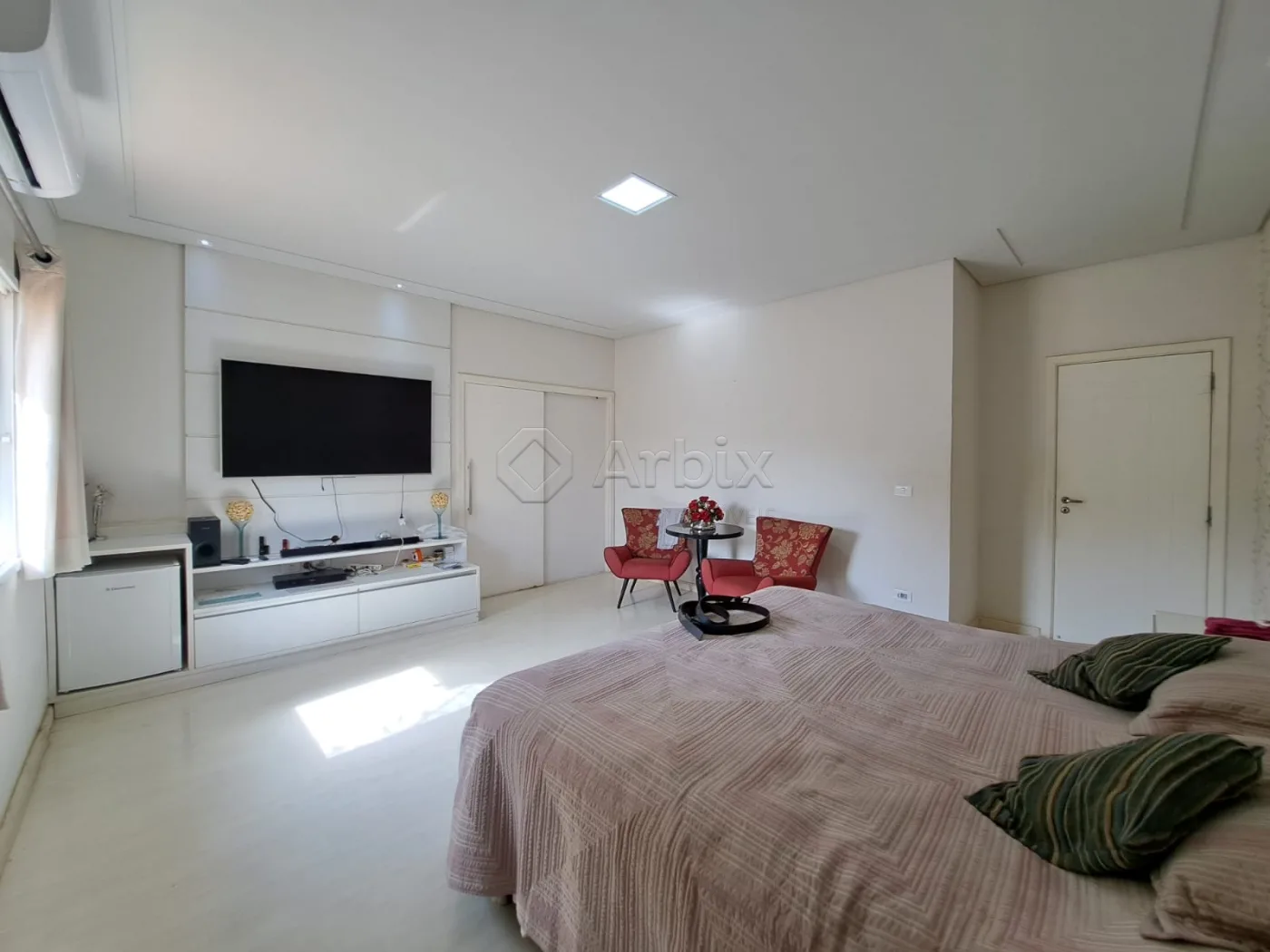 Alugar Casa / Condom&iacute;nio em Americana R$ 15.000,00 - Foto 32