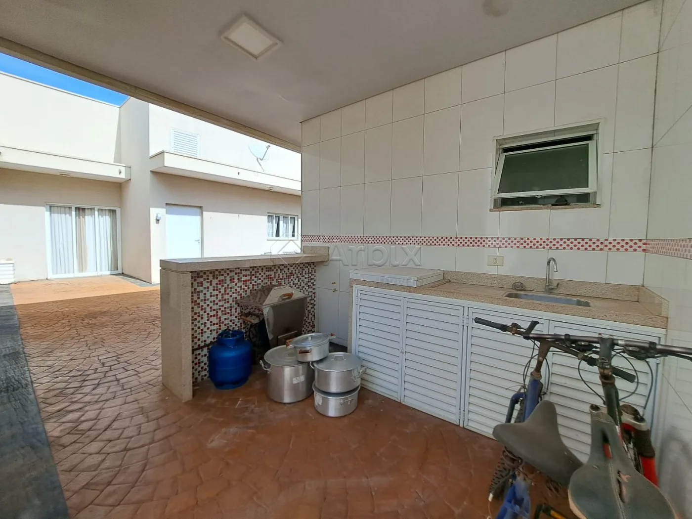Alugar Casa / Condom&iacute;nio em Americana R$ 15.000,00 - Foto 34