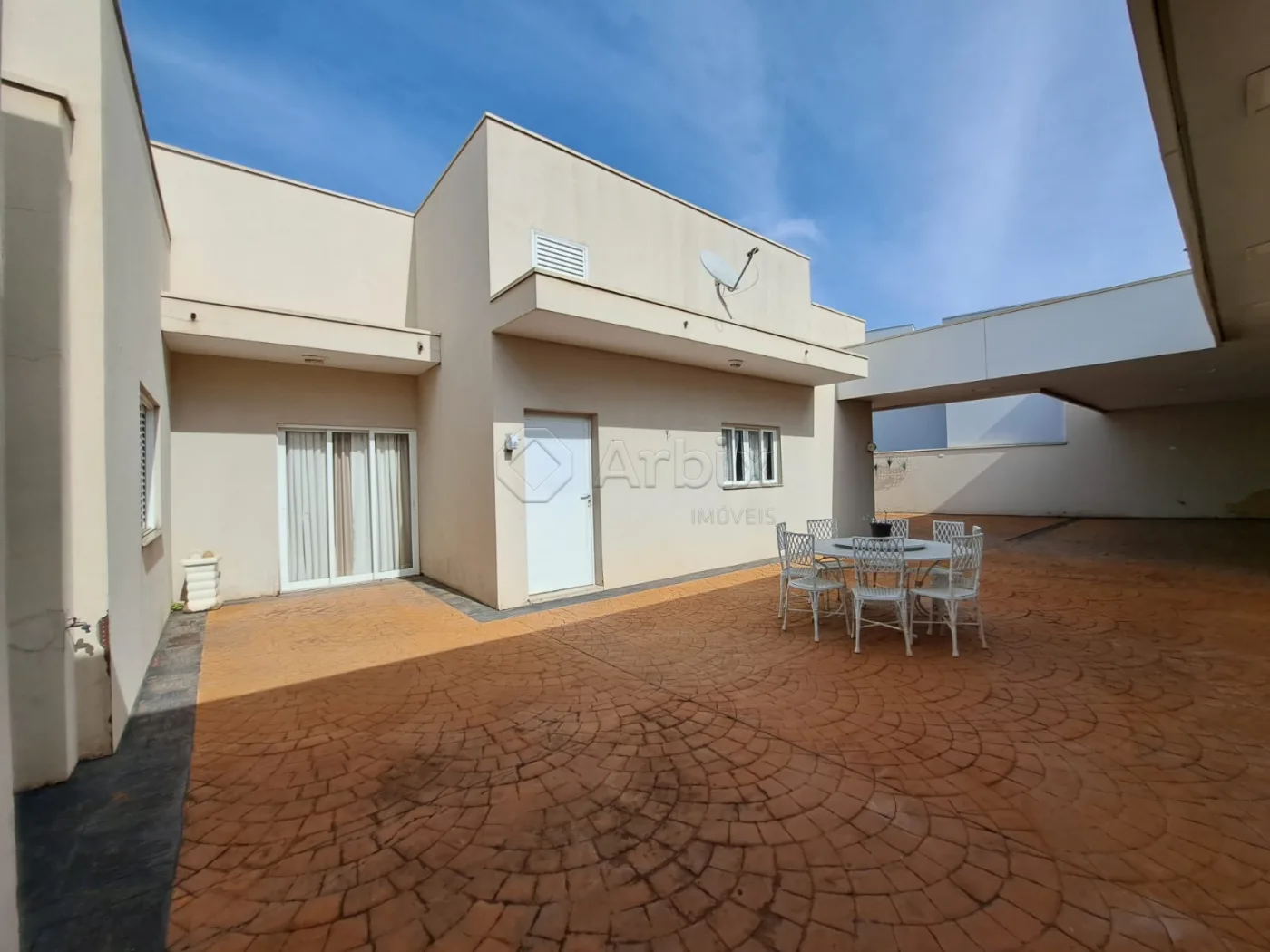 Alugar Casa / Condom&iacute;nio em Americana R$ 15.000,00 - Foto 35