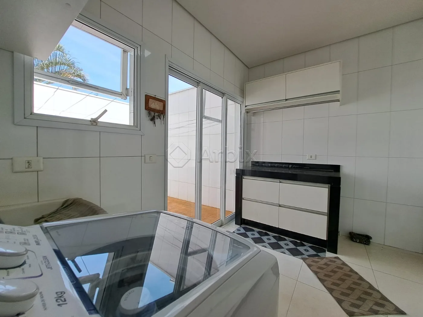 Alugar Casa / Condom&iacute;nio em Americana R$ 15.000,00 - Foto 37