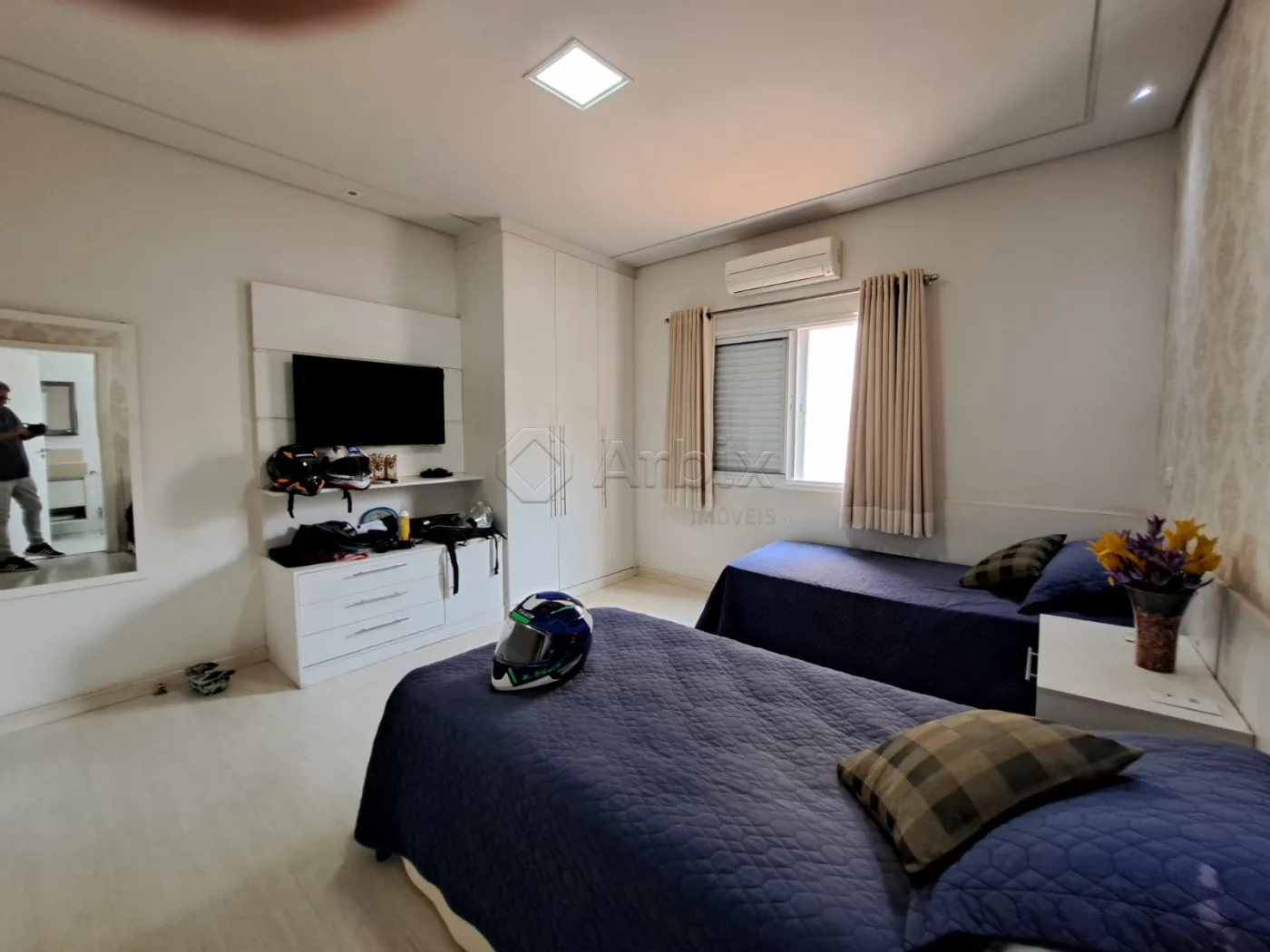 Alugar Casa / Condom&iacute;nio em Americana R$ 15.000,00 - Foto 39