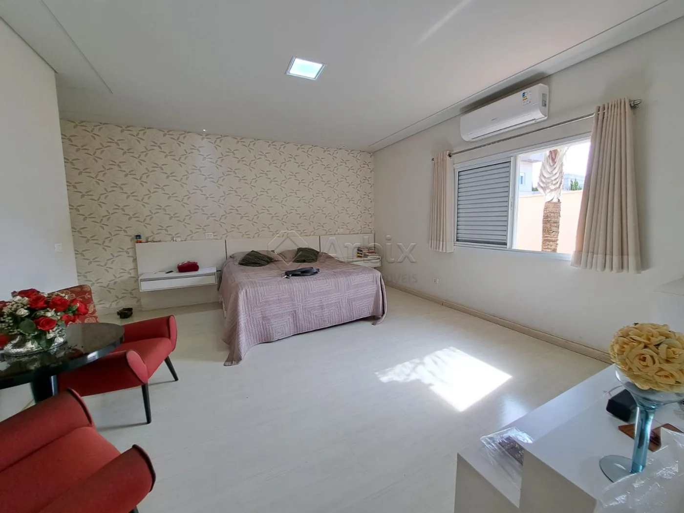 Alugar Casa / Condom&iacute;nio em Americana R$ 15.000,00 - Foto 42