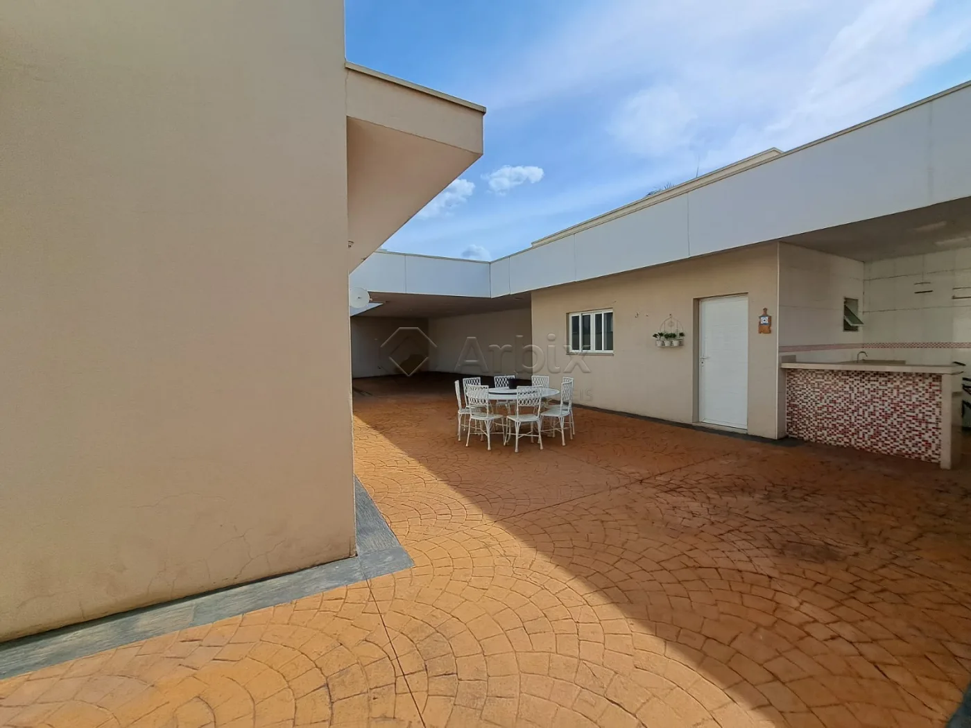 Alugar Casa / Condom&iacute;nio em Americana R$ 15.000,00 - Foto 43