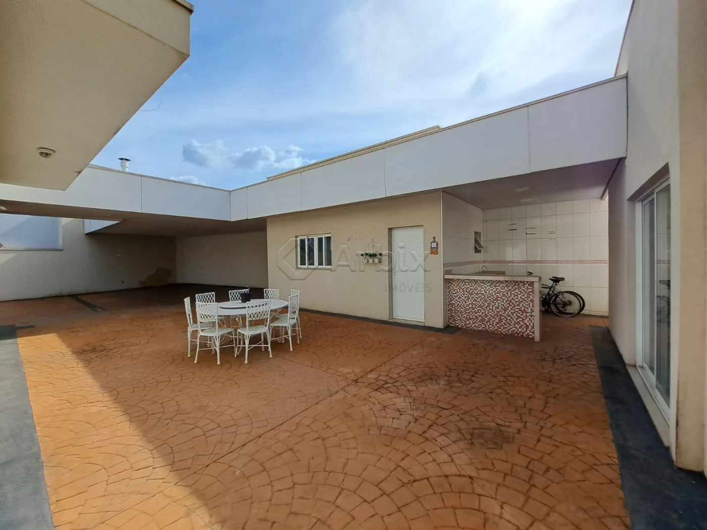 Alugar Casa / Condom&iacute;nio em Americana R$ 15.000,00 - Foto 45
