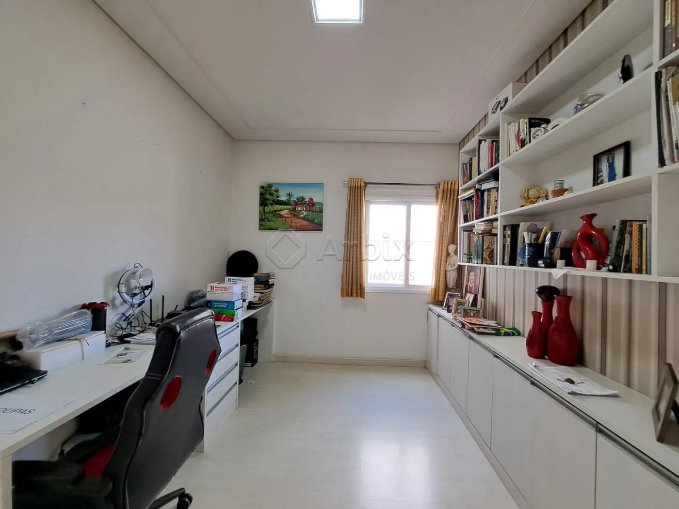 Alugar Casa / Condom&iacute;nio em Americana R$ 15.000,00 - Foto 47