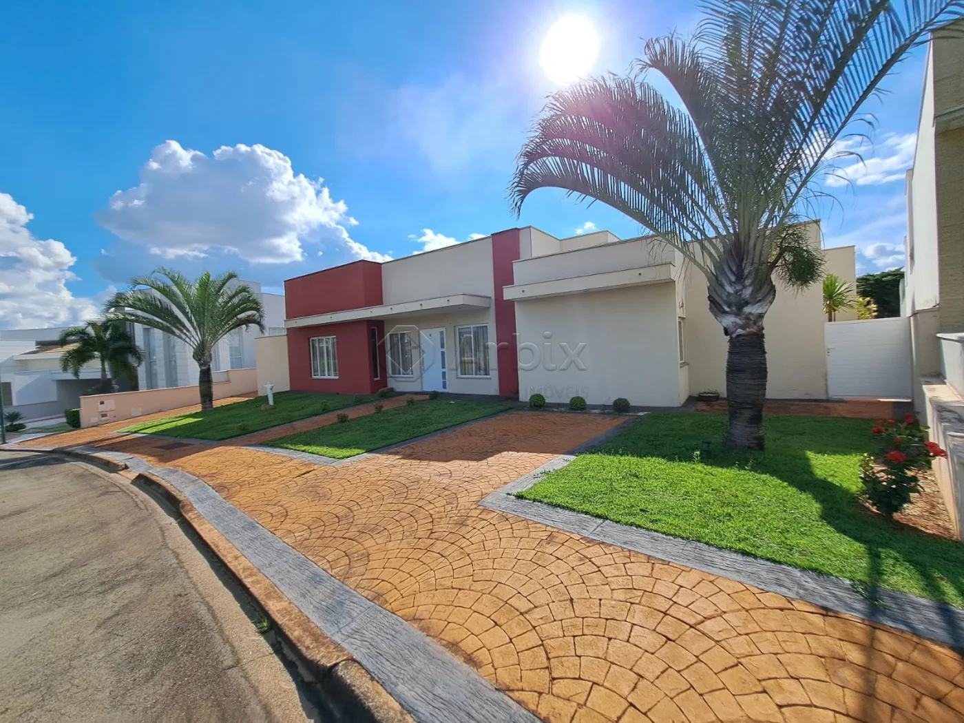 Alugar Casa / Condom&iacute;nio em Americana R$ 15.000,00 - Foto 54