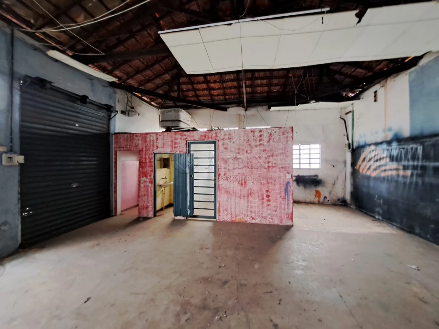 Alugar Comercial / Sal&atilde;o Comercial em Americana R$ 2.000,00 - Foto 2