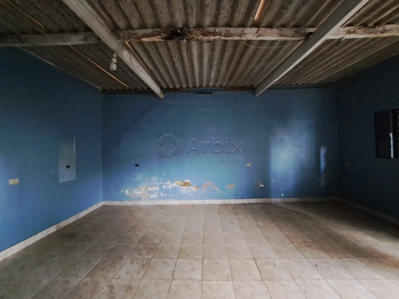 Alugar Comercial / Sal&atilde;o Comercial em Americana R$ 2.000,00 - Foto 5