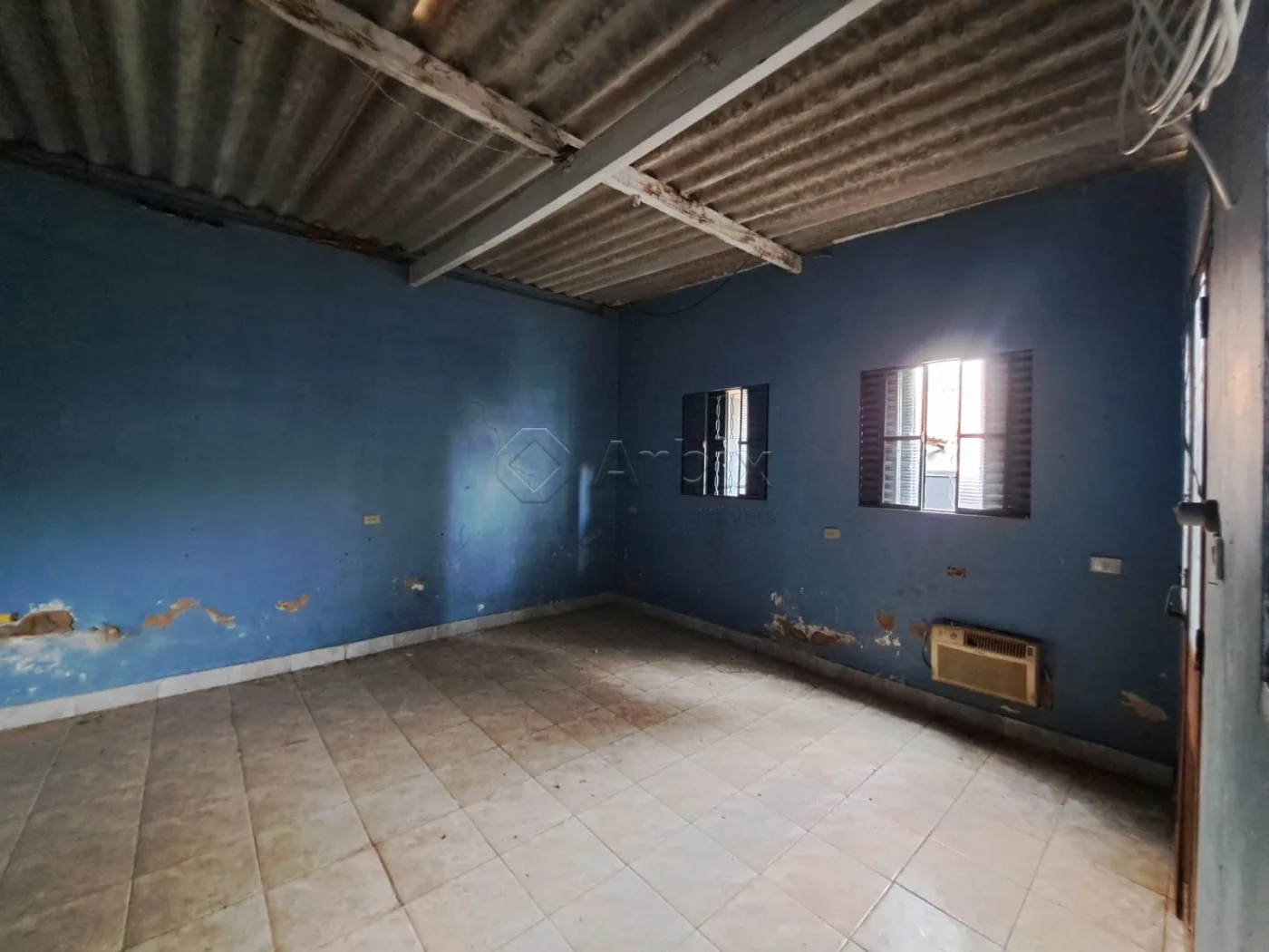 Alugar Comercial / Sal&atilde;o Comercial em Americana R$ 2.000,00 - Foto 7