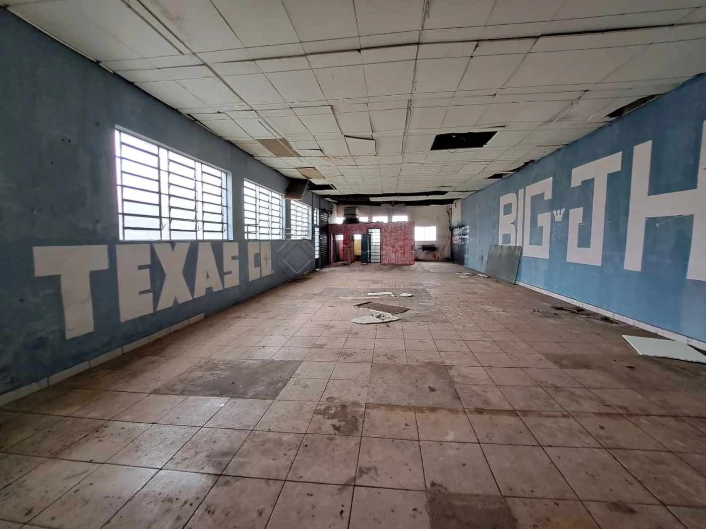 Alugar Comercial / Sal&atilde;o Comercial em Americana R$ 2.000,00 - Foto 6