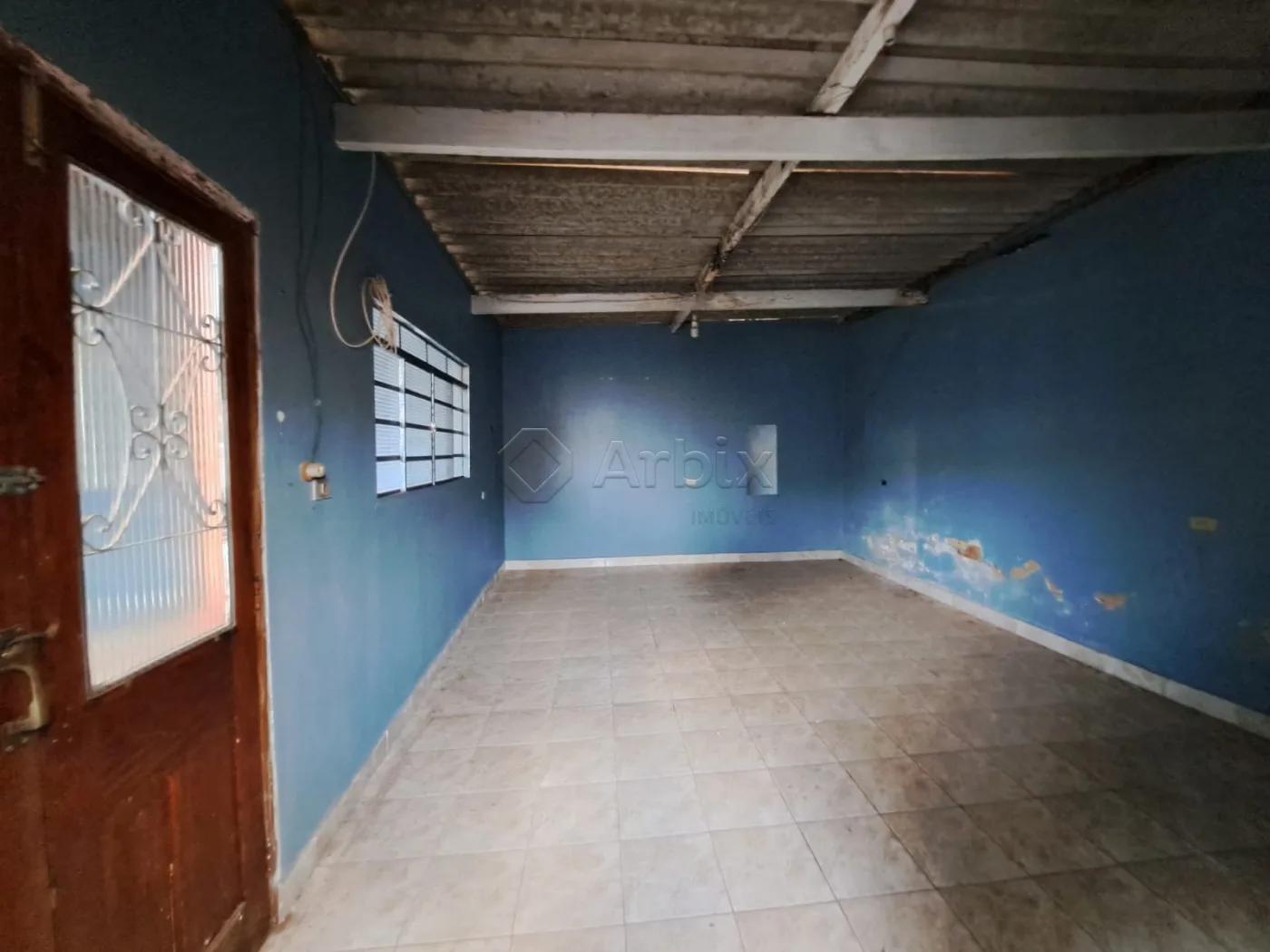 Alugar Comercial / Sal&atilde;o Comercial em Americana R$ 2.000,00 - Foto 8