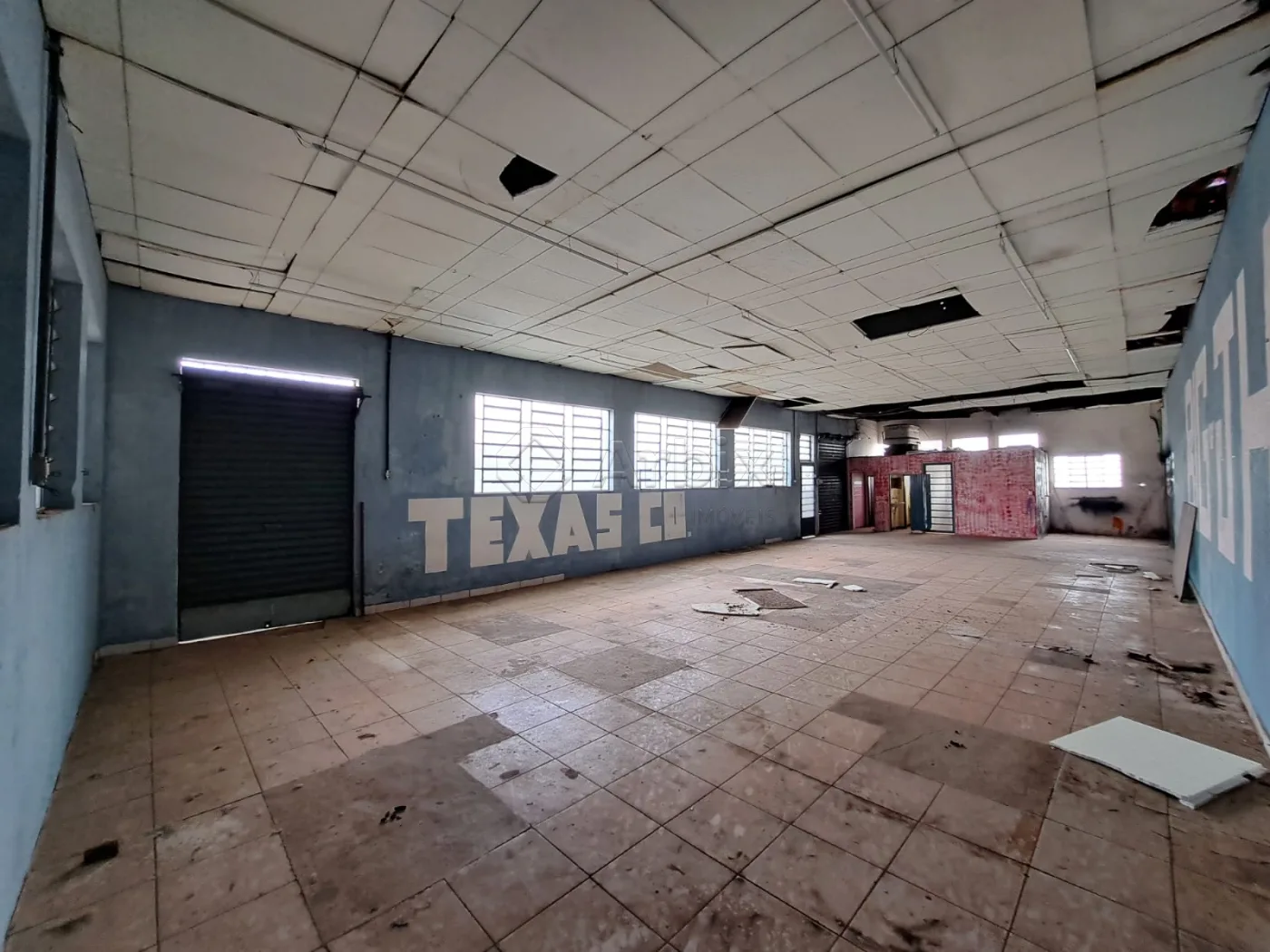 Alugar Comercial / Sal&atilde;o Comercial em Americana R$ 2.000,00 - Foto 9