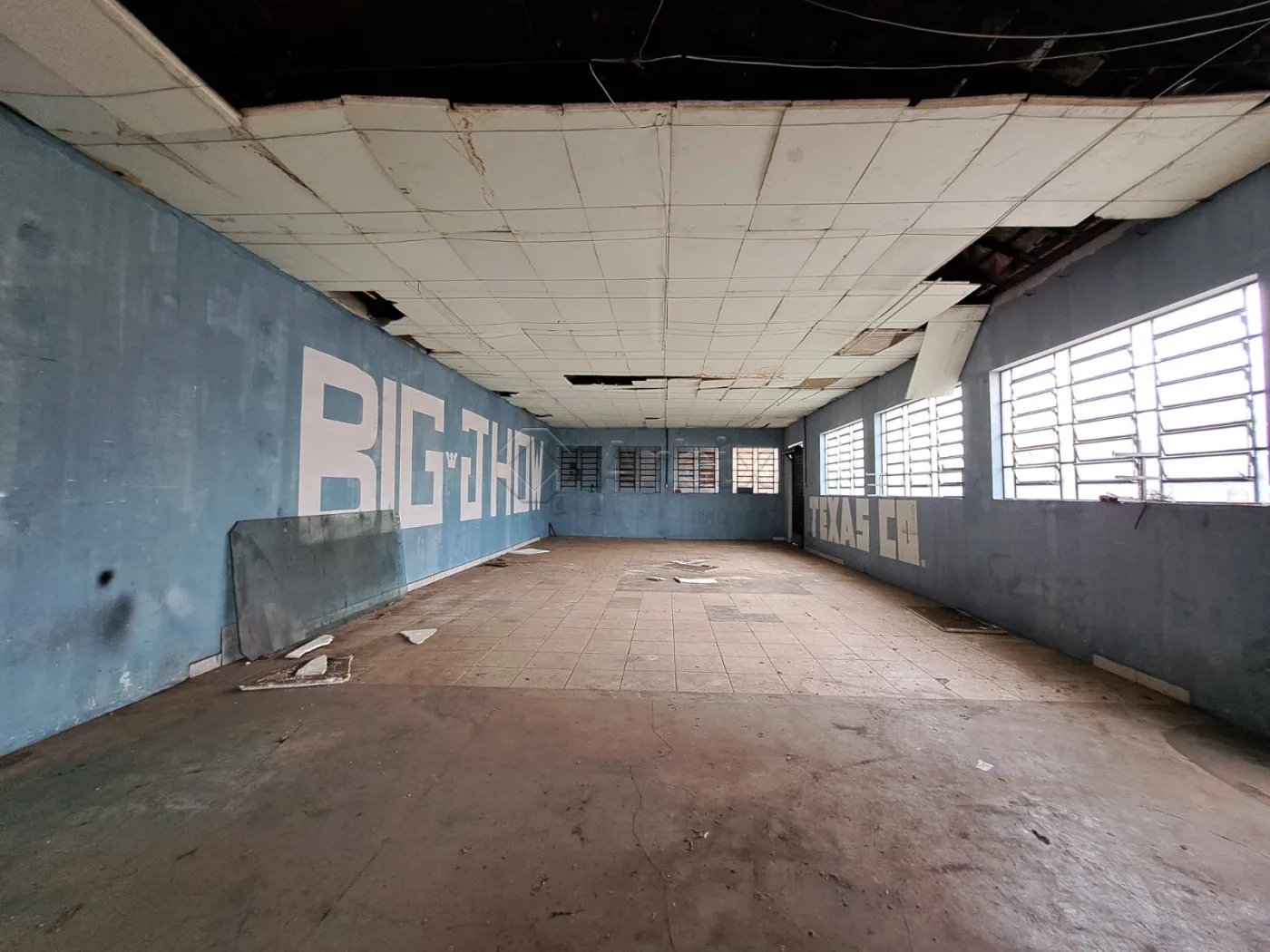 Alugar Comercial / Sal&atilde;o Comercial em Americana R$ 2.000,00 - Foto 10