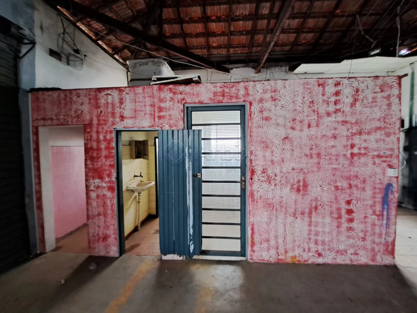Alugar Comercial / Sal&atilde;o Comercial em Americana R$ 2.000,00 - Foto 11