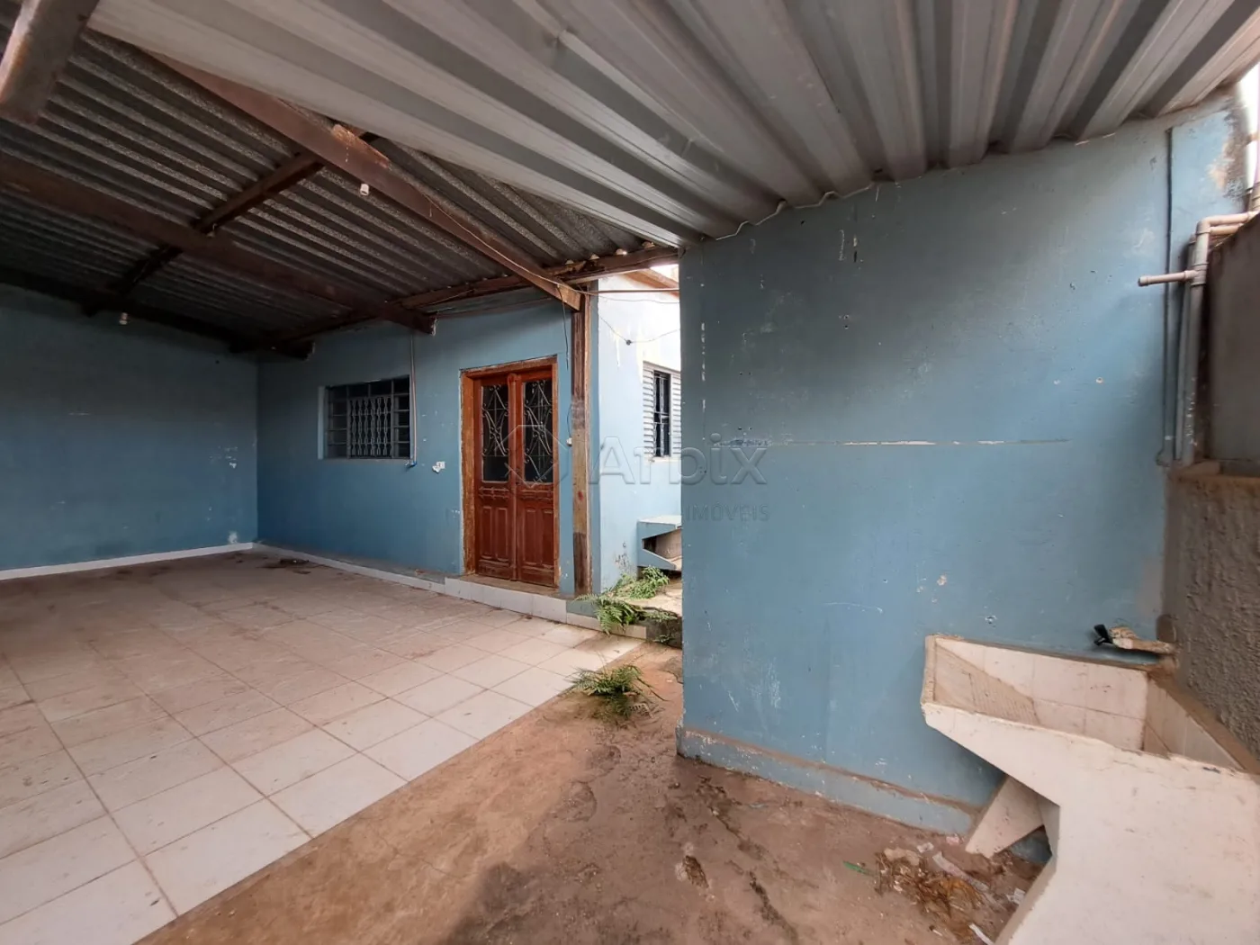 Alugar Comercial / Sal&atilde;o Comercial em Americana R$ 2.000,00 - Foto 12