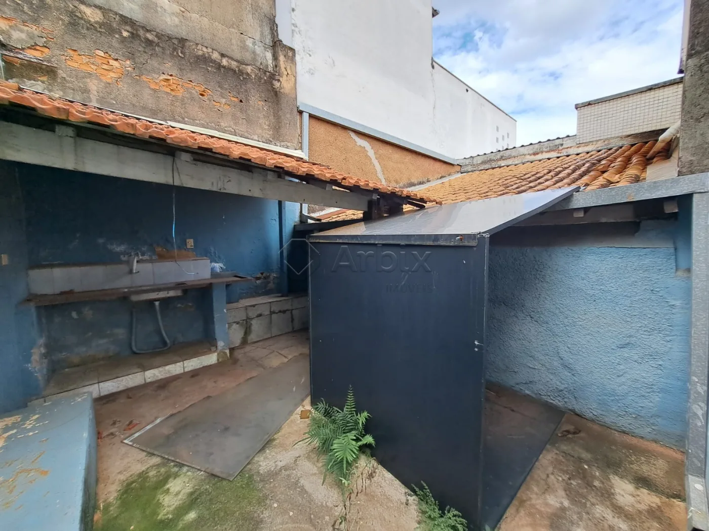 Alugar Comercial / Sal&atilde;o Comercial em Americana R$ 2.000,00 - Foto 17