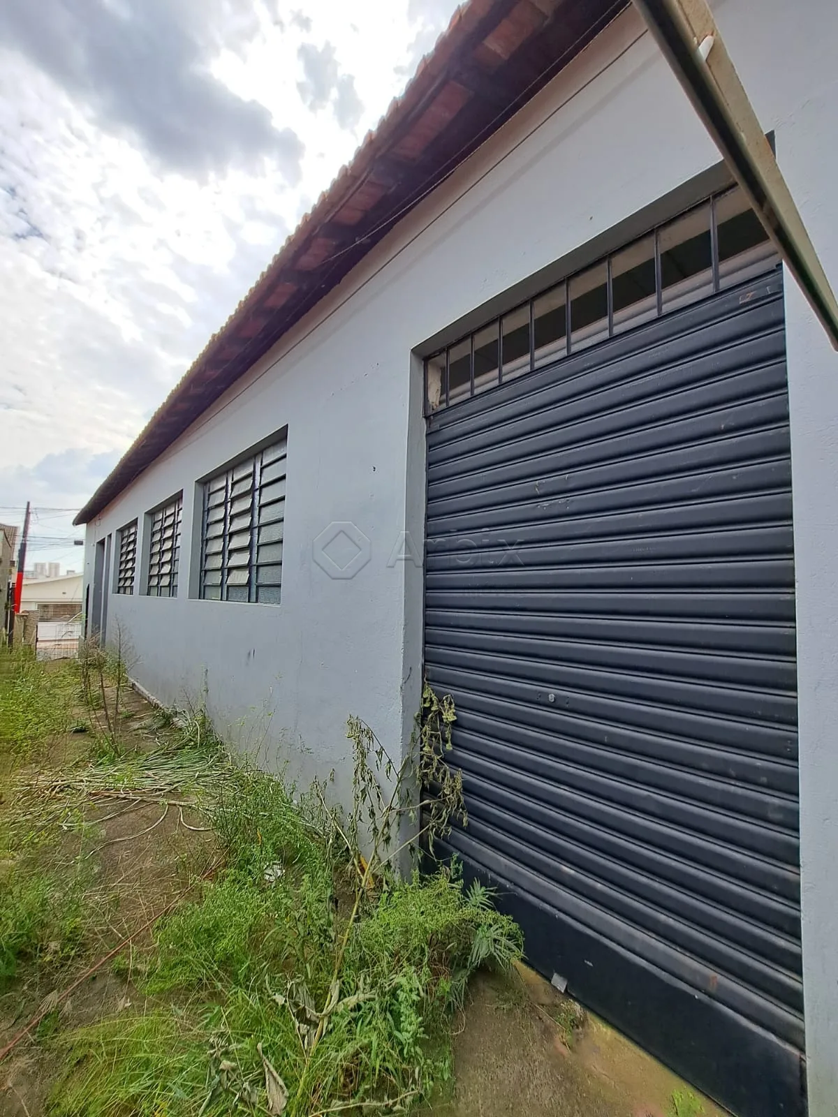 Alugar Comercial / Sal&atilde;o Comercial em Americana R$ 2.000,00 - Foto 19
