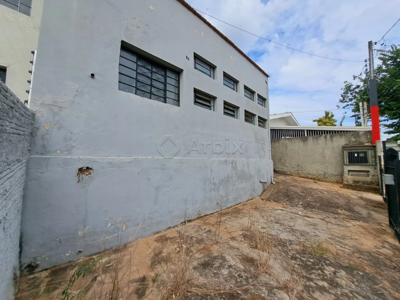 Alugar Comercial / Sal&atilde;o Comercial em Americana R$ 2.000,00 - Foto 21
