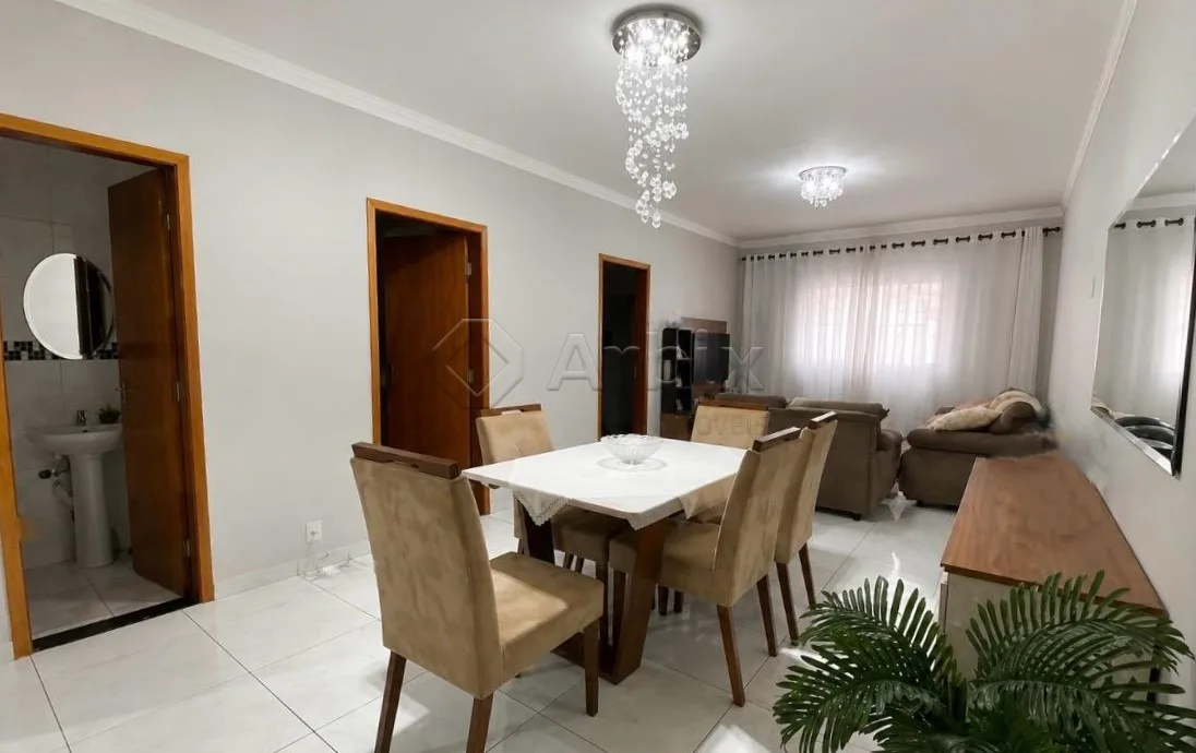 Comprar Apartamento / Residencial em Americana R$ 280.000,00 - Foto 1