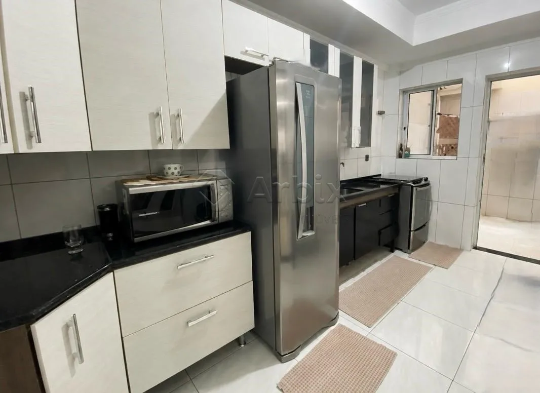 Comprar Apartamento / Residencial em Americana R$ 280.000,00 - Foto 3