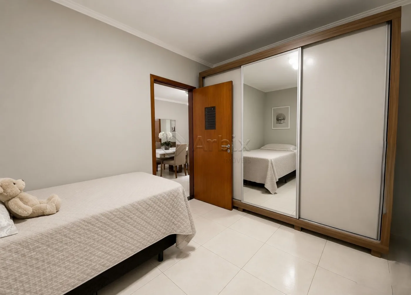 Comprar Apartamento / Residencial em Americana R$ 280.000,00 - Foto 5