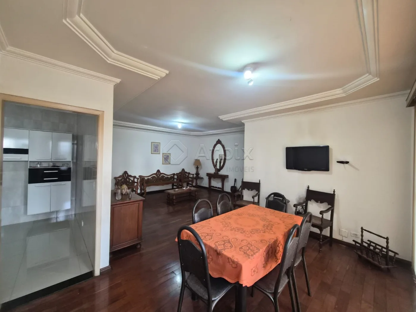 Comprar Apartamento / Residencial em Americana R$ 630.000,00 - Foto 1