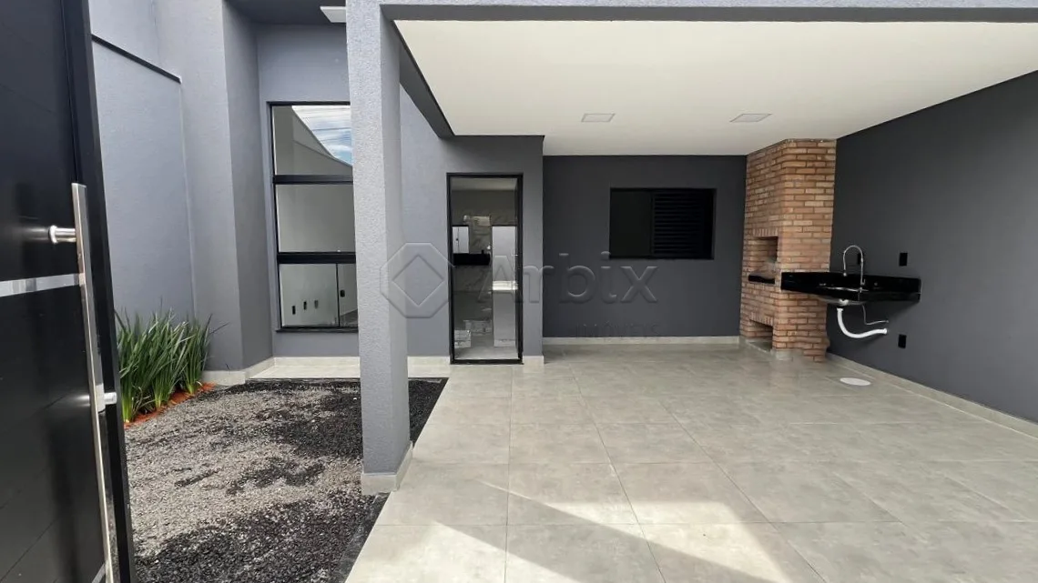 Comprar Casa / Residencial em Americana R$ 490.000,00 - Foto 2