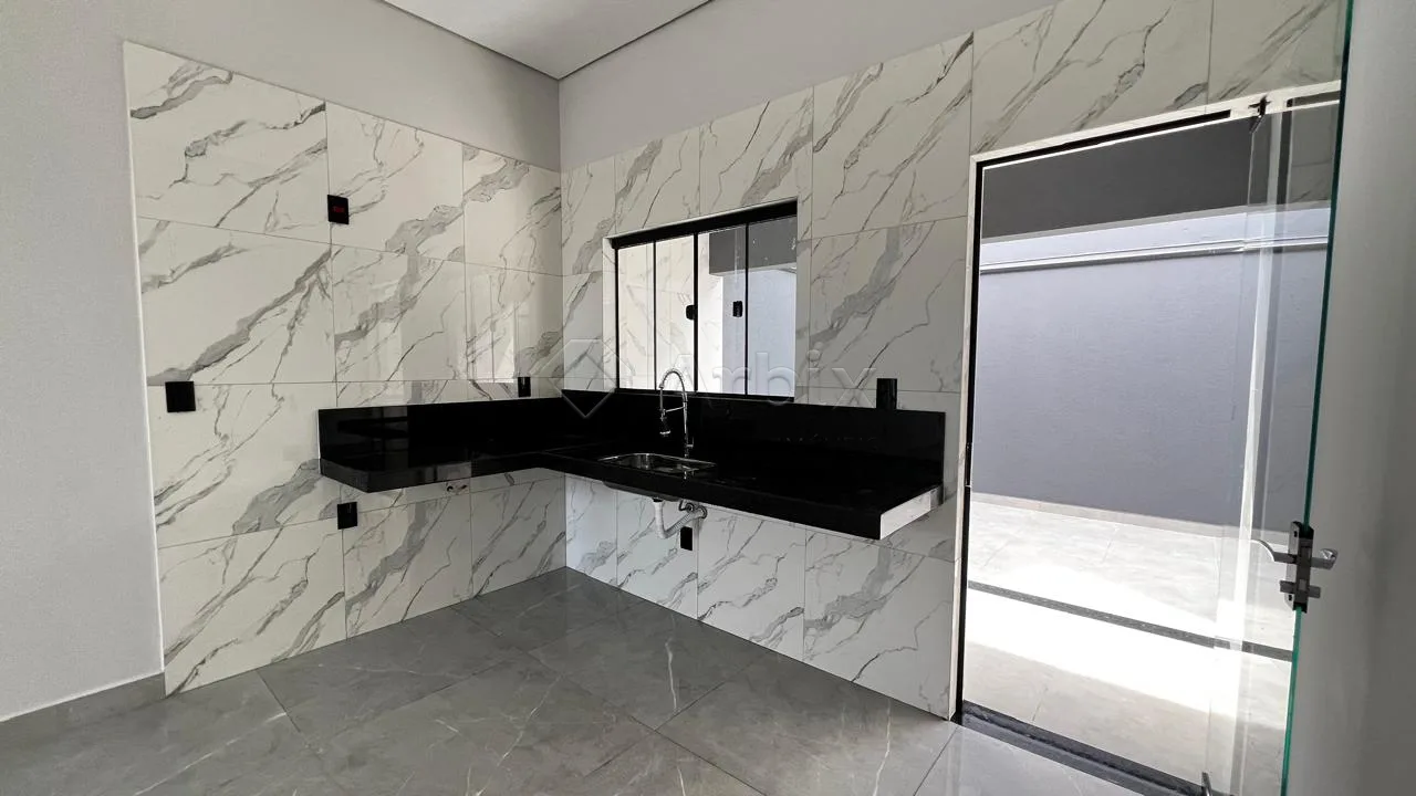 Comprar Casa / Residencial em Americana R$ 490.000,00 - Foto 3