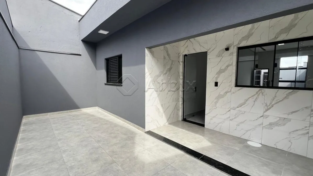 Comprar Casa / Residencial em Americana R$ 490.000,00 - Foto 4