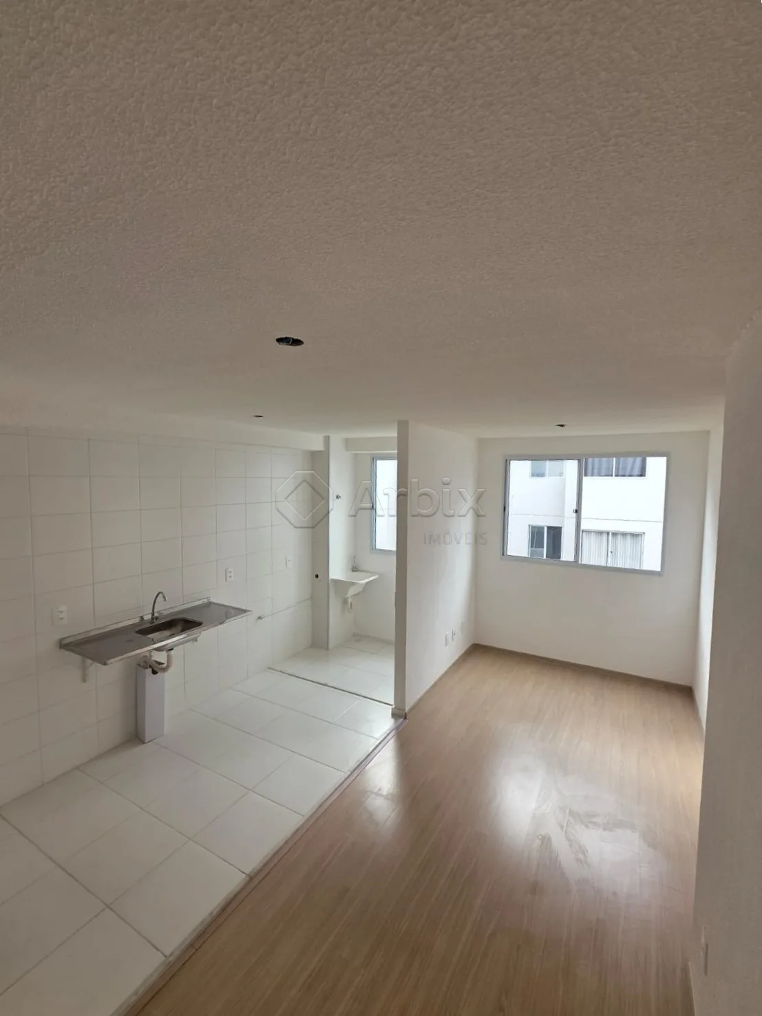 Comprar Apartamento / Residencial em Santa B&aacute;rbara D`Oeste R$ 180.000,00 - Foto 1