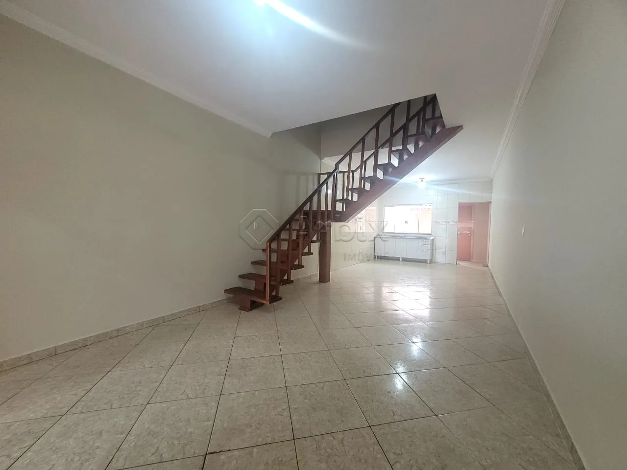 Alugar Casa / Sobrado em Americana R$ 1.900,00 - Foto 1