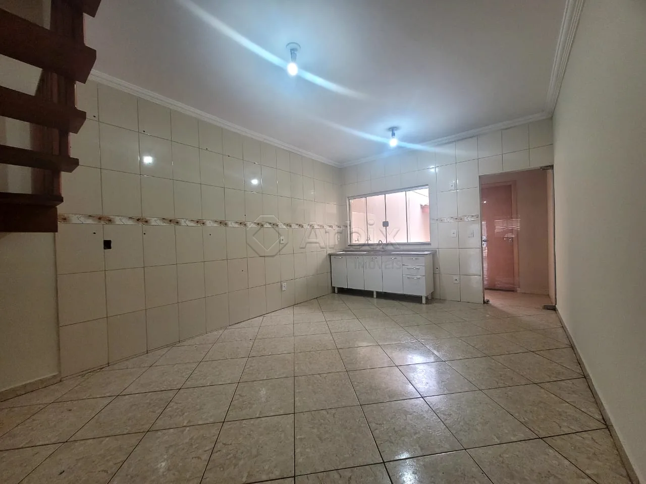 Alugar Casa / Sobrado em Americana R$ 1.900,00 - Foto 3