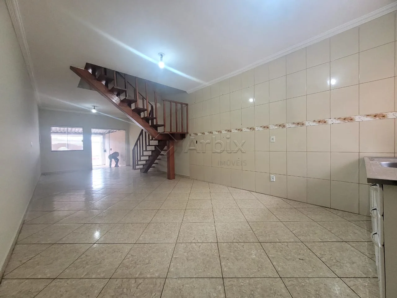 Alugar Casa / Sobrado em Americana R$ 1.900,00 - Foto 5