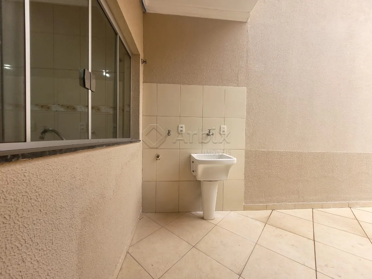 Alugar Casa / Sobrado em Americana R$ 1.900,00 - Foto 7