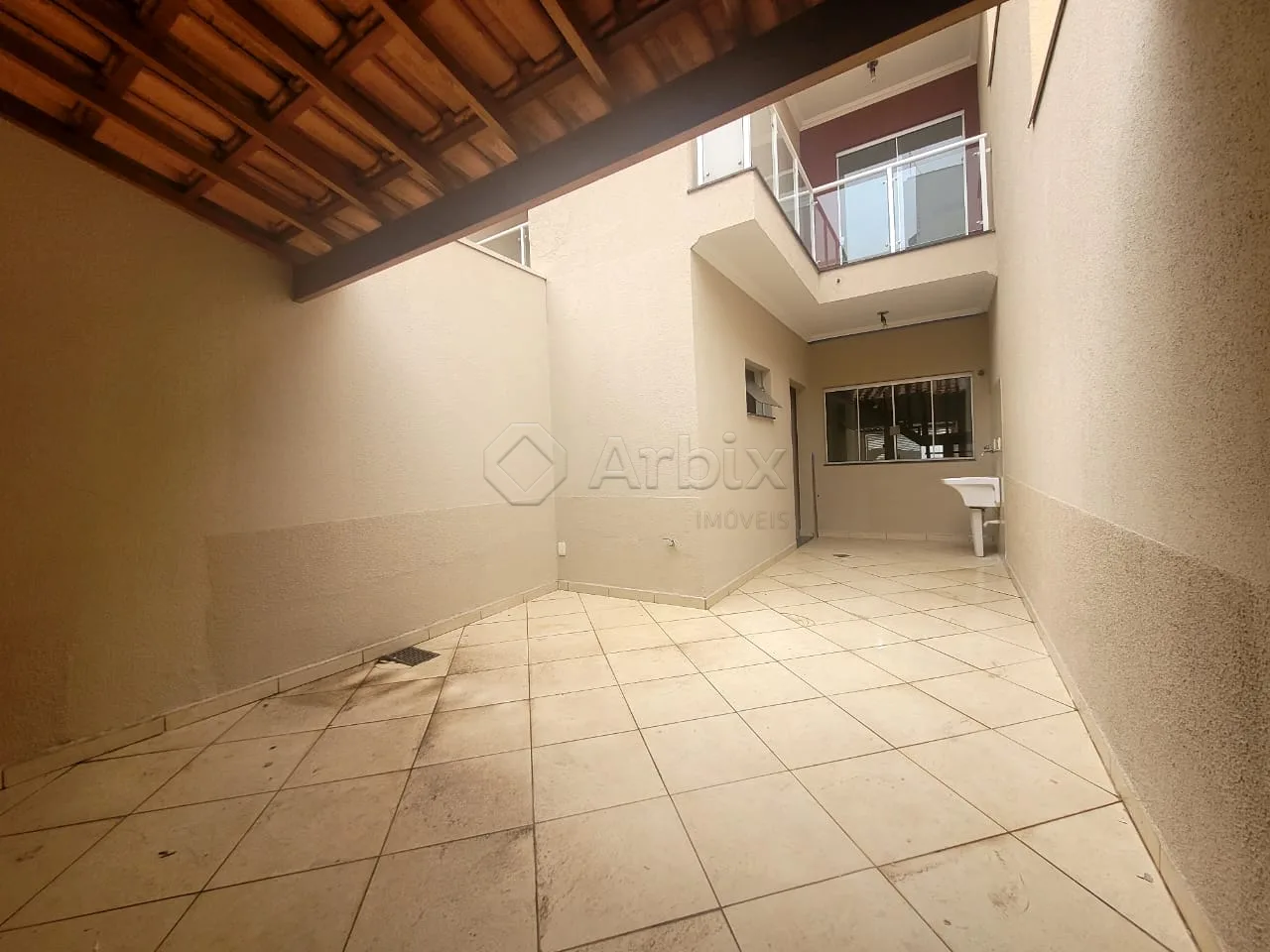 Alugar Casa / Sobrado em Americana R$ 1.900,00 - Foto 9