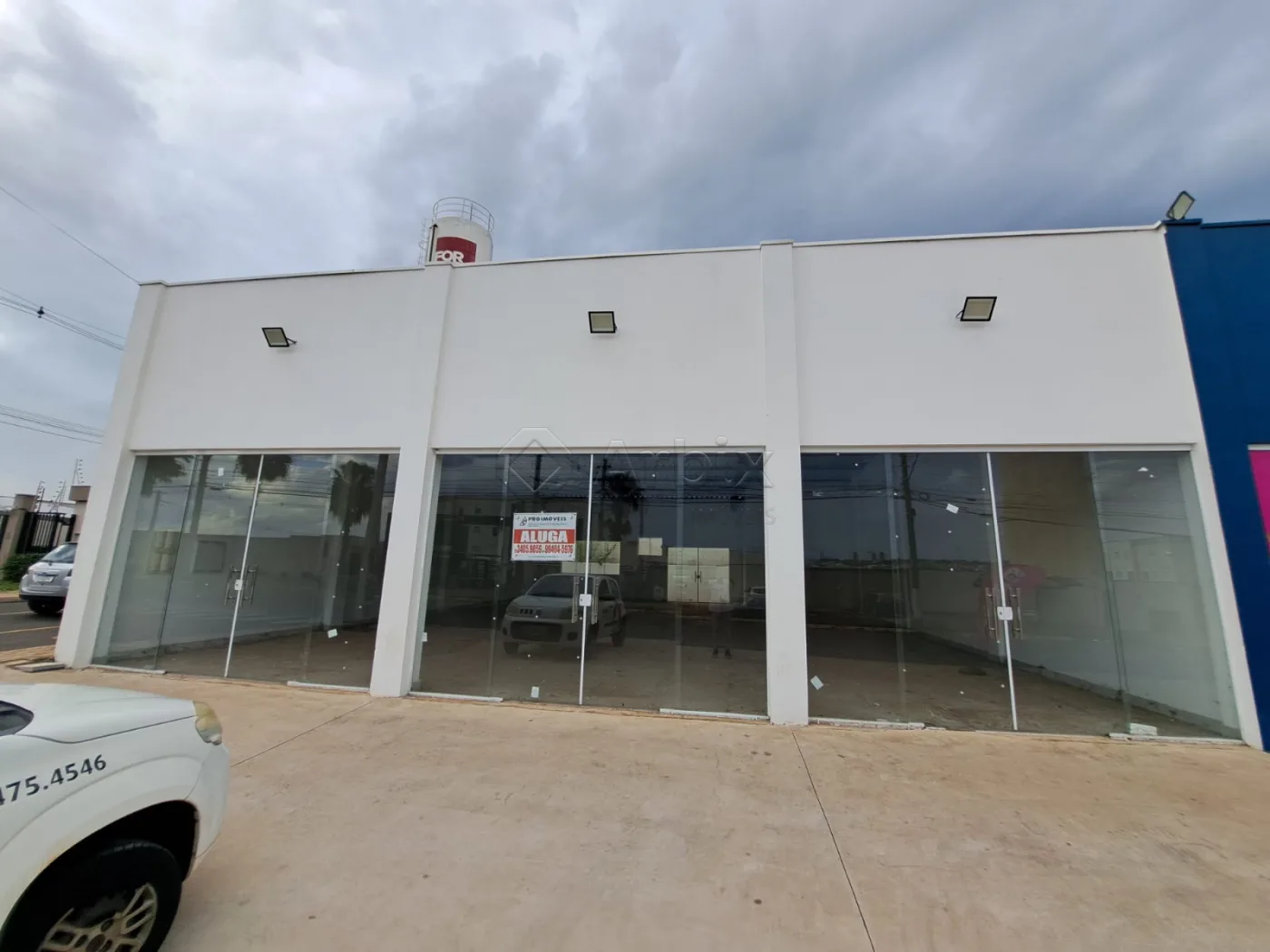 Alugar Comercial / Sal&atilde;o Comercial em Santa B&aacute;rbara D`Oeste R$ 5.000,00 - Foto 6