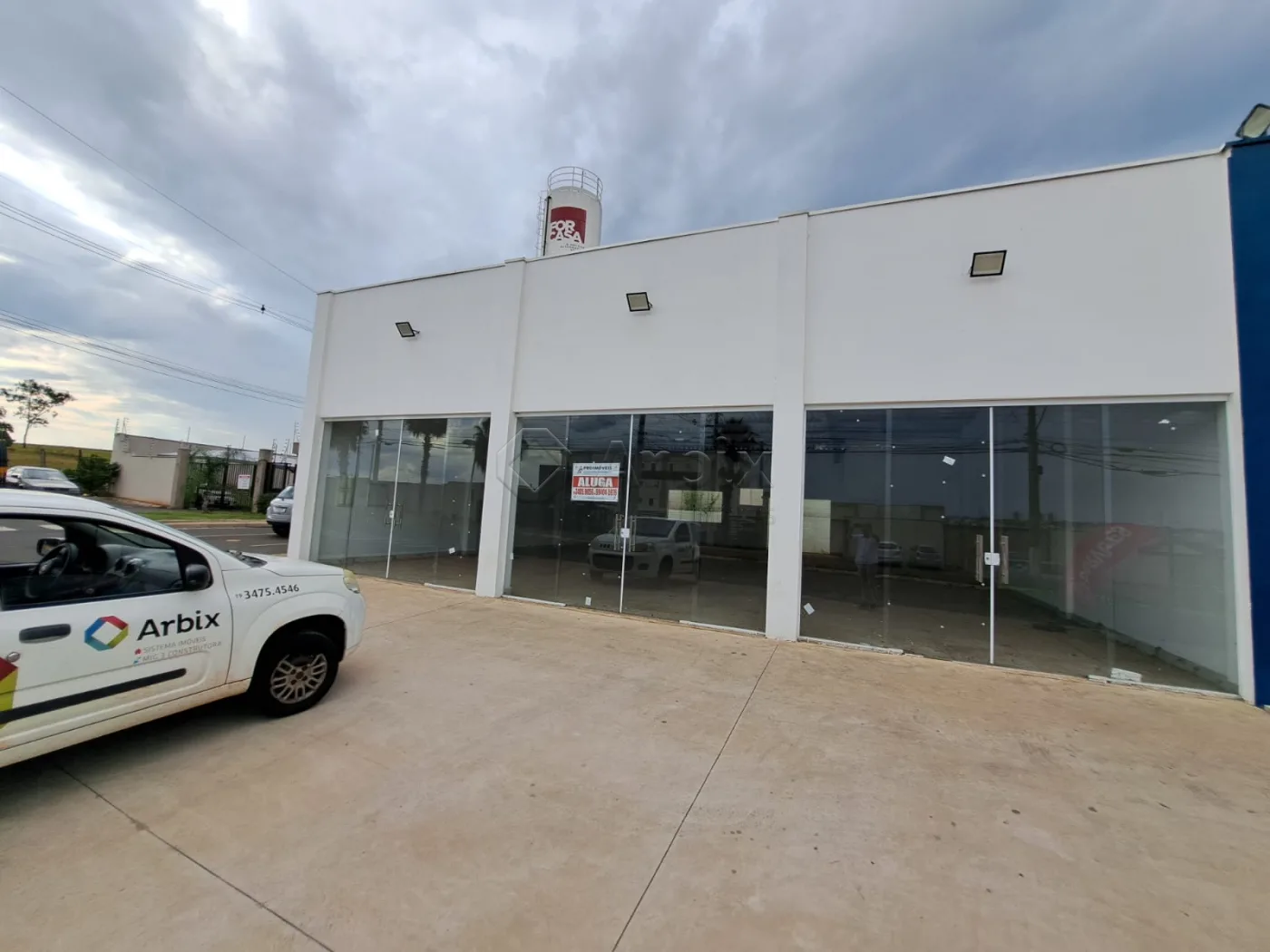 Alugar Comercial / Sal&atilde;o Comercial em Santa B&aacute;rbara D`Oeste R$ 5.000,00 - Foto 10