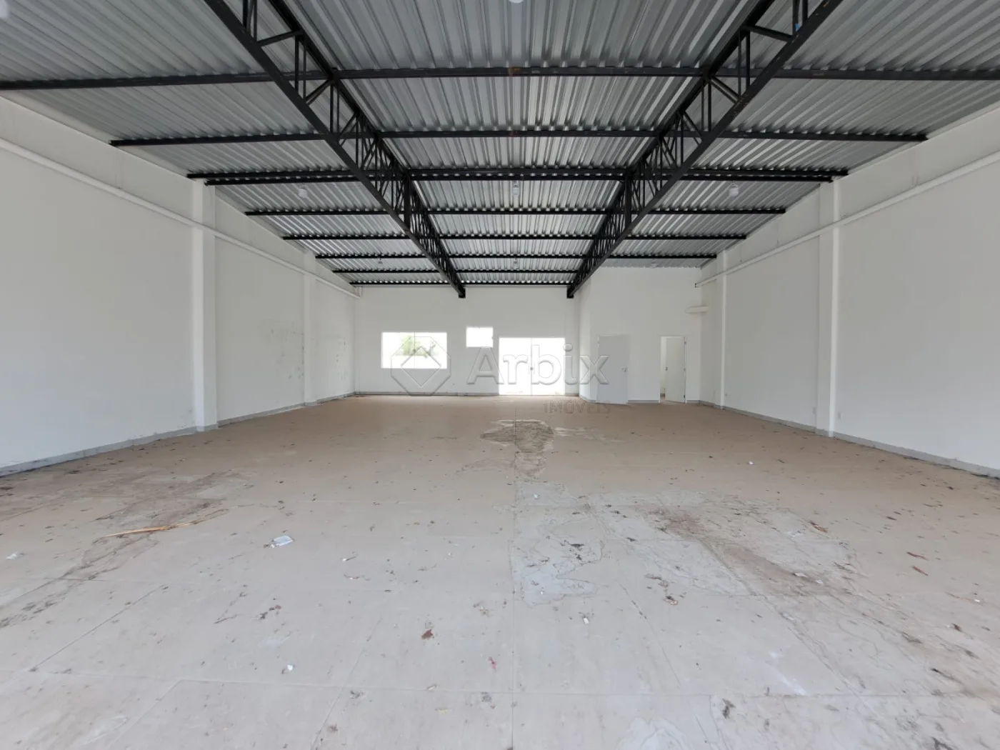 Alugar Comercial / Sal&atilde;o Comercial em Santa B&aacute;rbara D`Oeste R$ 5.000,00 - Foto 4
