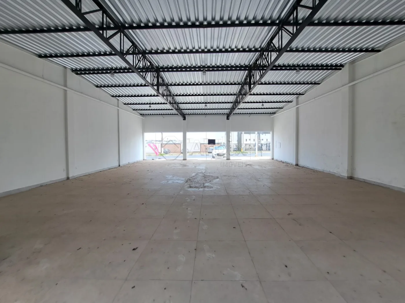 Alugar Comercial / Sal&atilde;o Comercial em Santa B&aacute;rbara D`Oeste R$ 5.000,00 - Foto 2